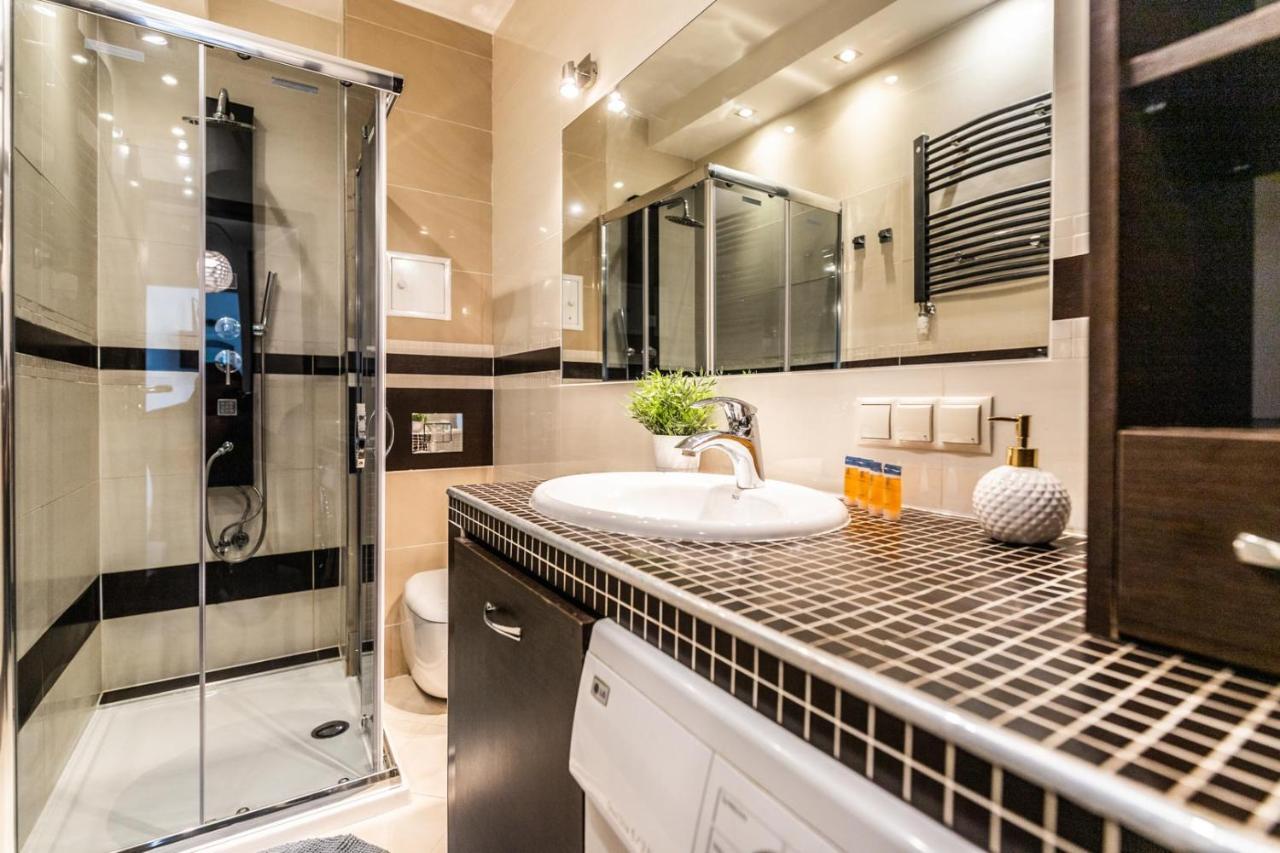 Apartament Z Antresola Przy Rynku Διαμέρισμα Βρότσλαβ Εξωτερικό φωτογραφία